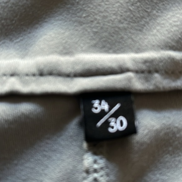 Public Rec super stretchy material.  Lightly used. - Picture 4 of 5